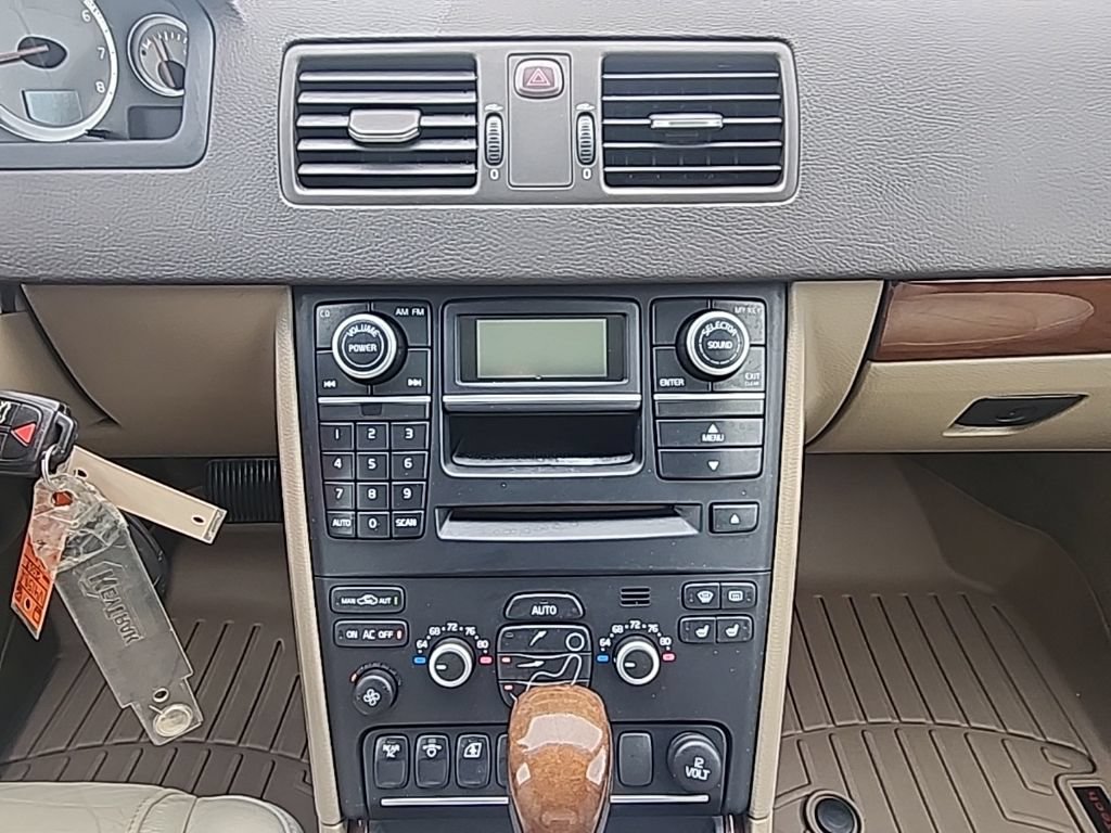 Used 2008 Volvo XC90 V8 AWD/4WD image 25