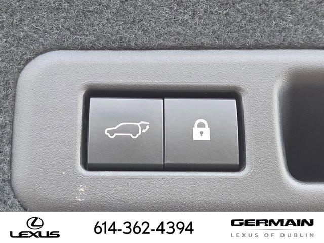 Certified 2020 Lexus RX 350 F Sport image 20