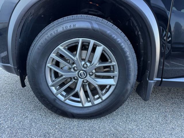 Used 2021 Nissan Rogue S image 13