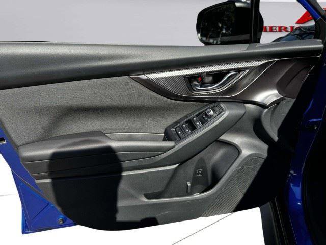 Used 2024 Subaru WRX Premium AWD/4WD image 18