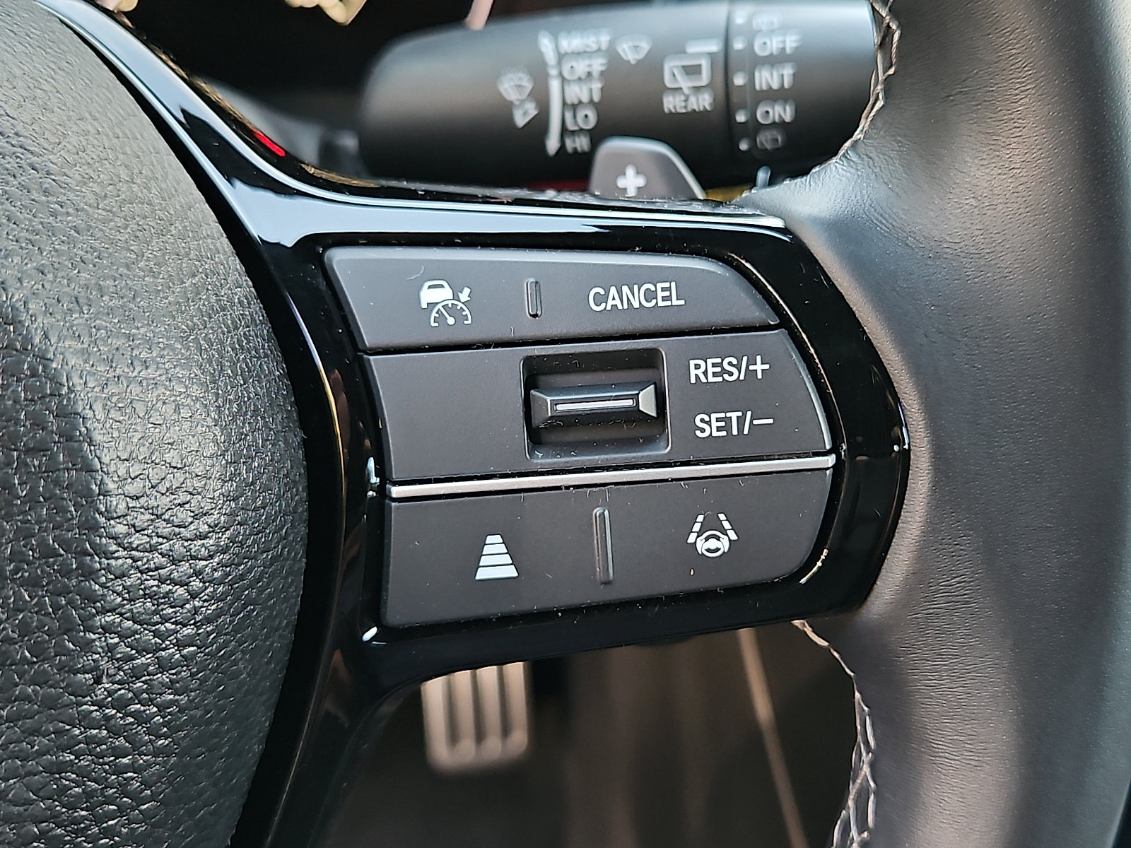 Certified 2023 Honda Civic Sport image 22