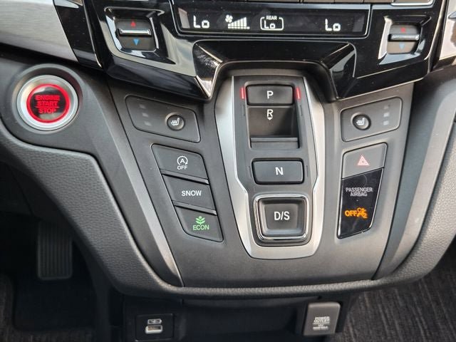 Used 2024 Honda Odyssey EX-L image 19