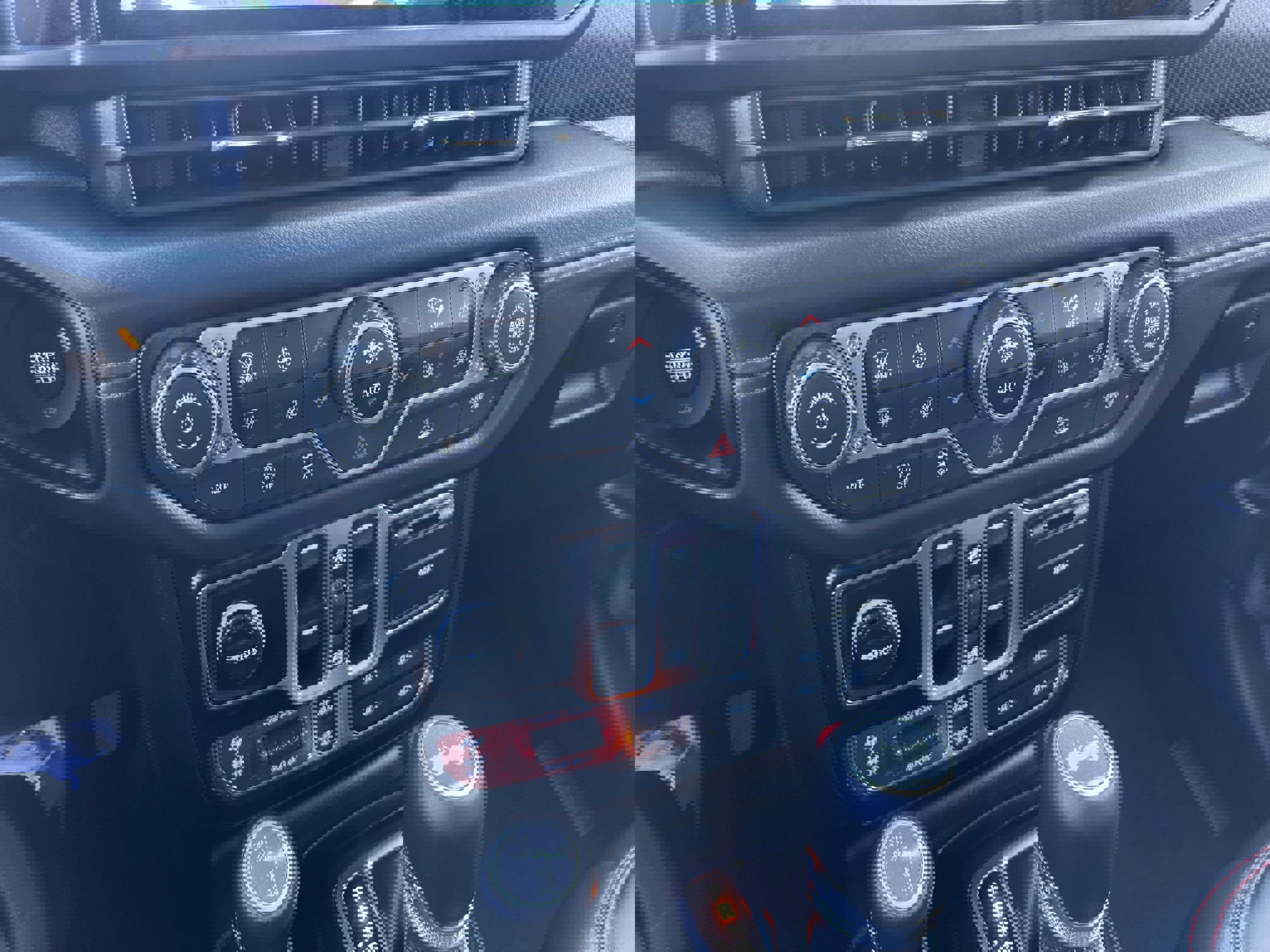 New 2026 Jeep Wrangler Unlimited Rubicon image 32