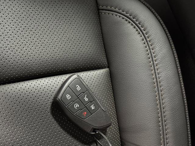 New 2026 Chevrolet Tahoe High Country w/ Sun And Tow Package image 30