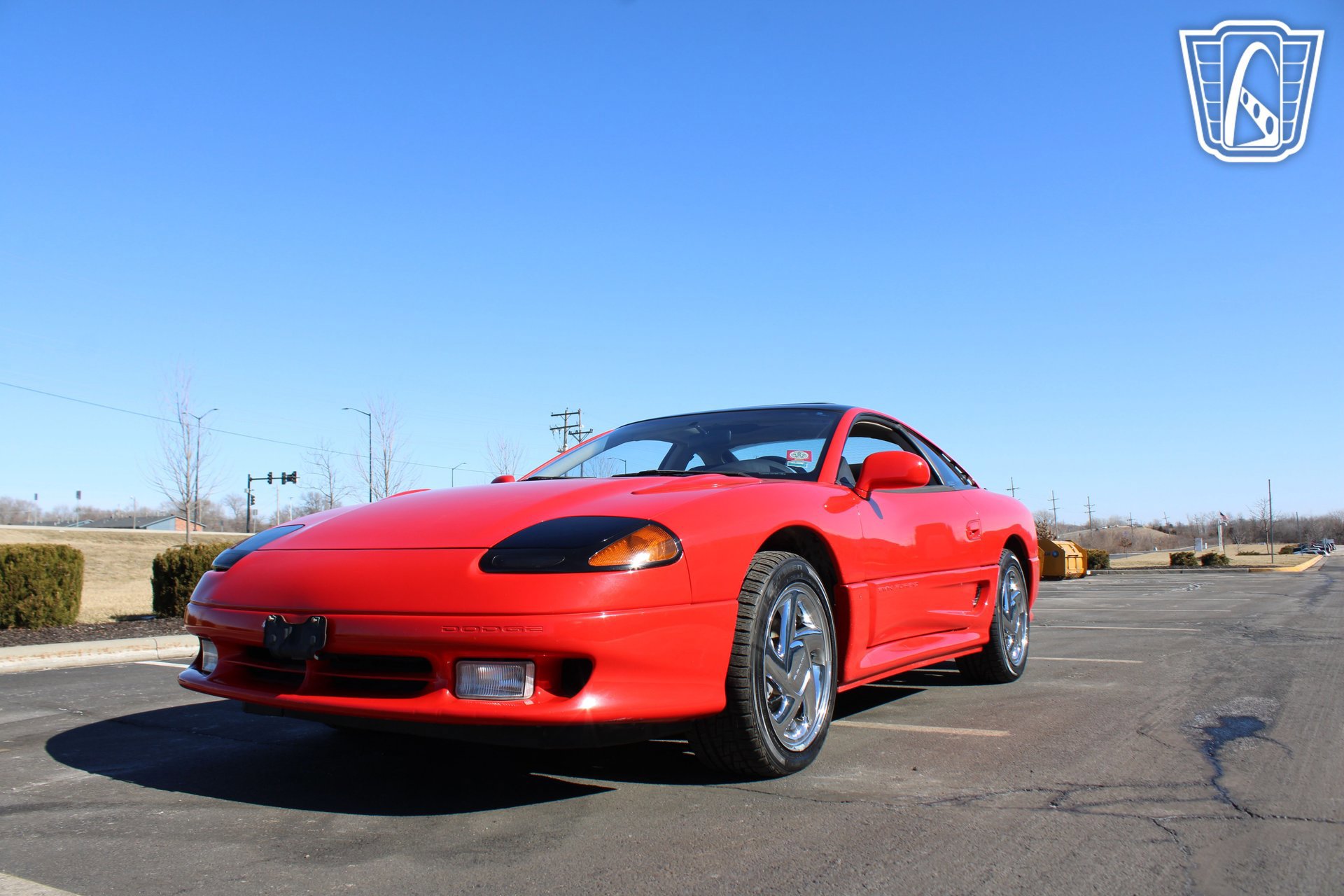 Used 1993 Dodge Stealth R/T Turbo image 18