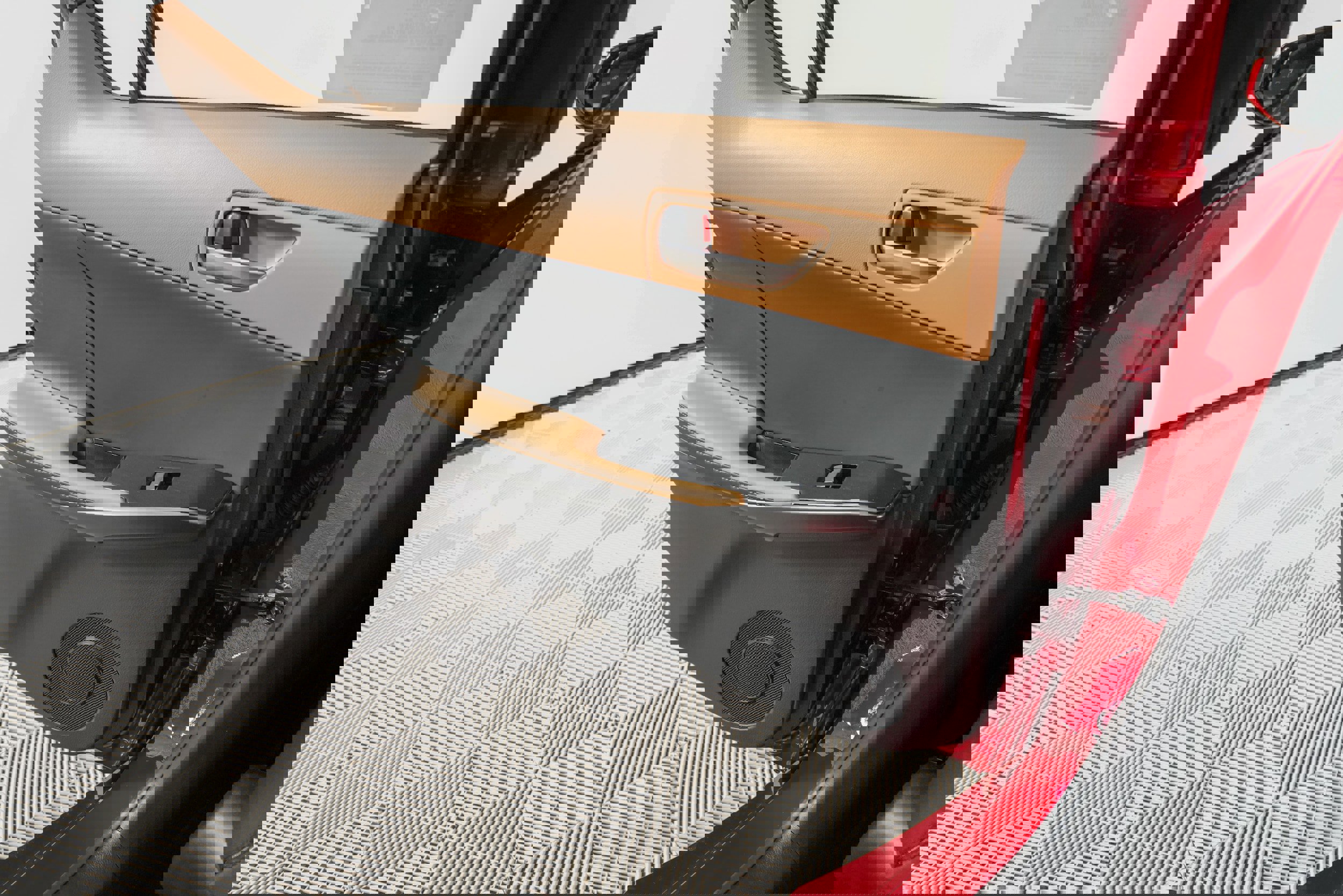 New 2025 Lexus IS 350 F Sport image 12