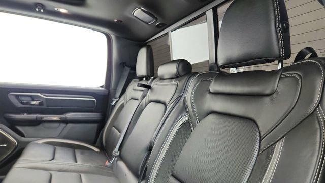 Used 2025 RAM 1500 RHO w/ RHO Level 1 Equipment Group image 30