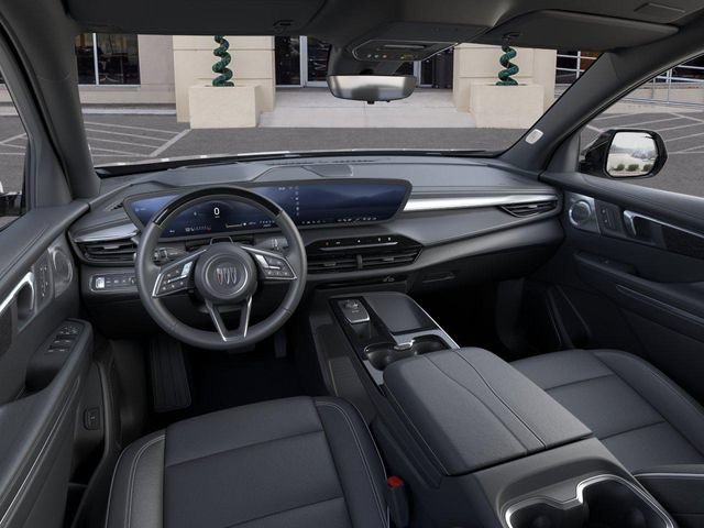 New 2027 Buick Enclave Avenir FWD image 15