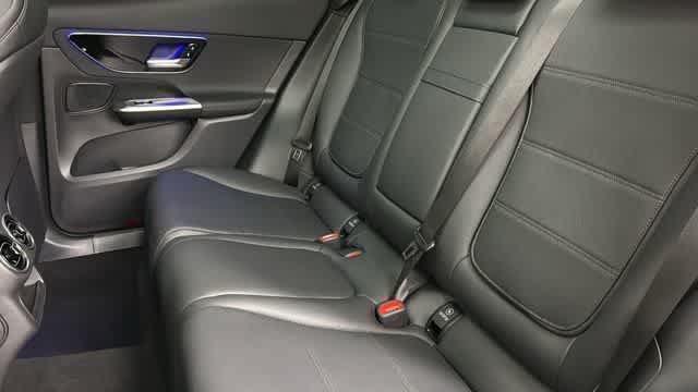 Certified 2026 Mercedes-Benz GLC 300 4MATIC image 30