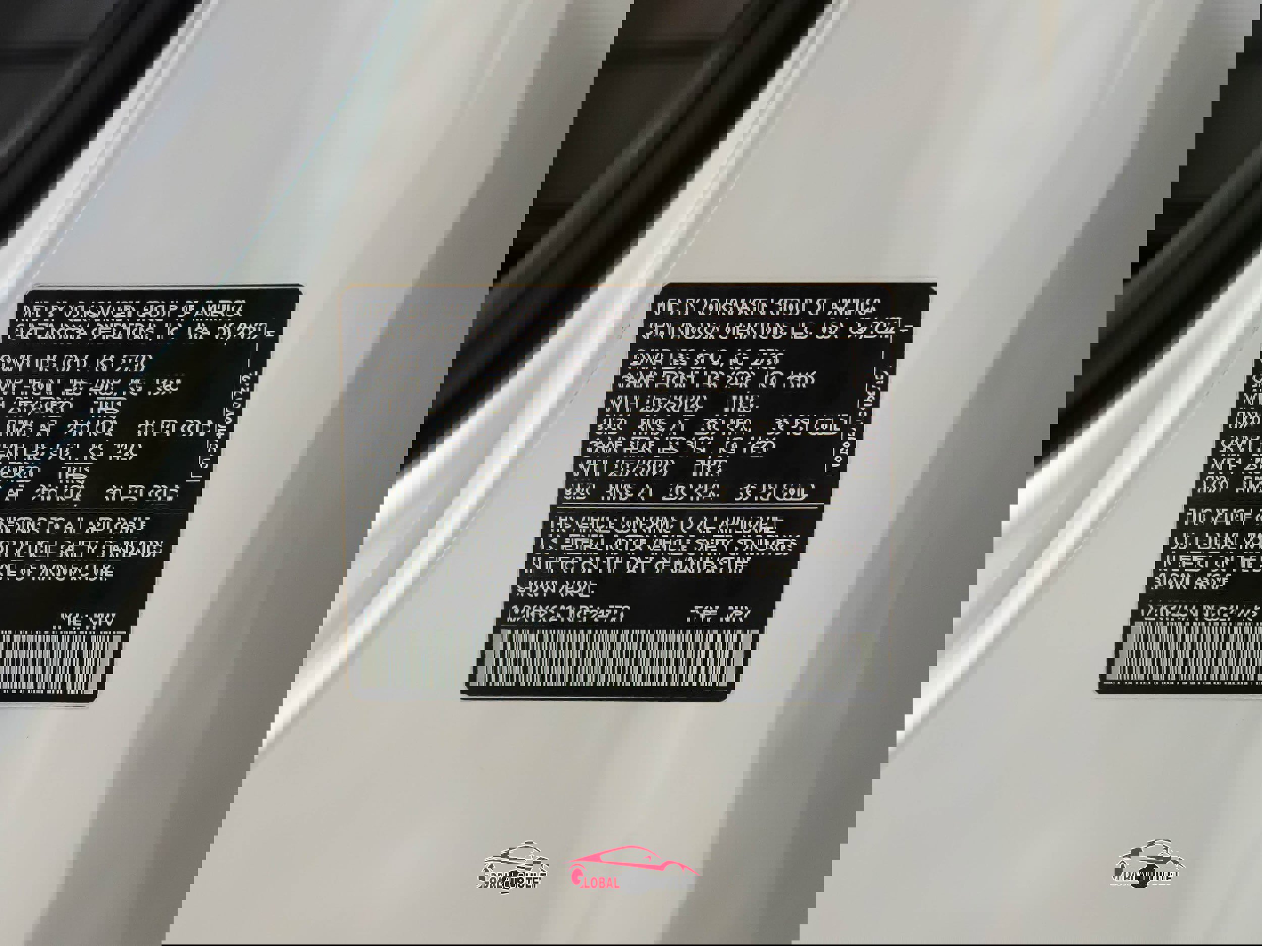 Used 2022 Volkswagen Atlas SE image 53