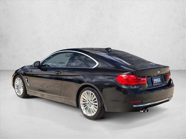Used 2014 BMW 428i Coupe RWD image 7
