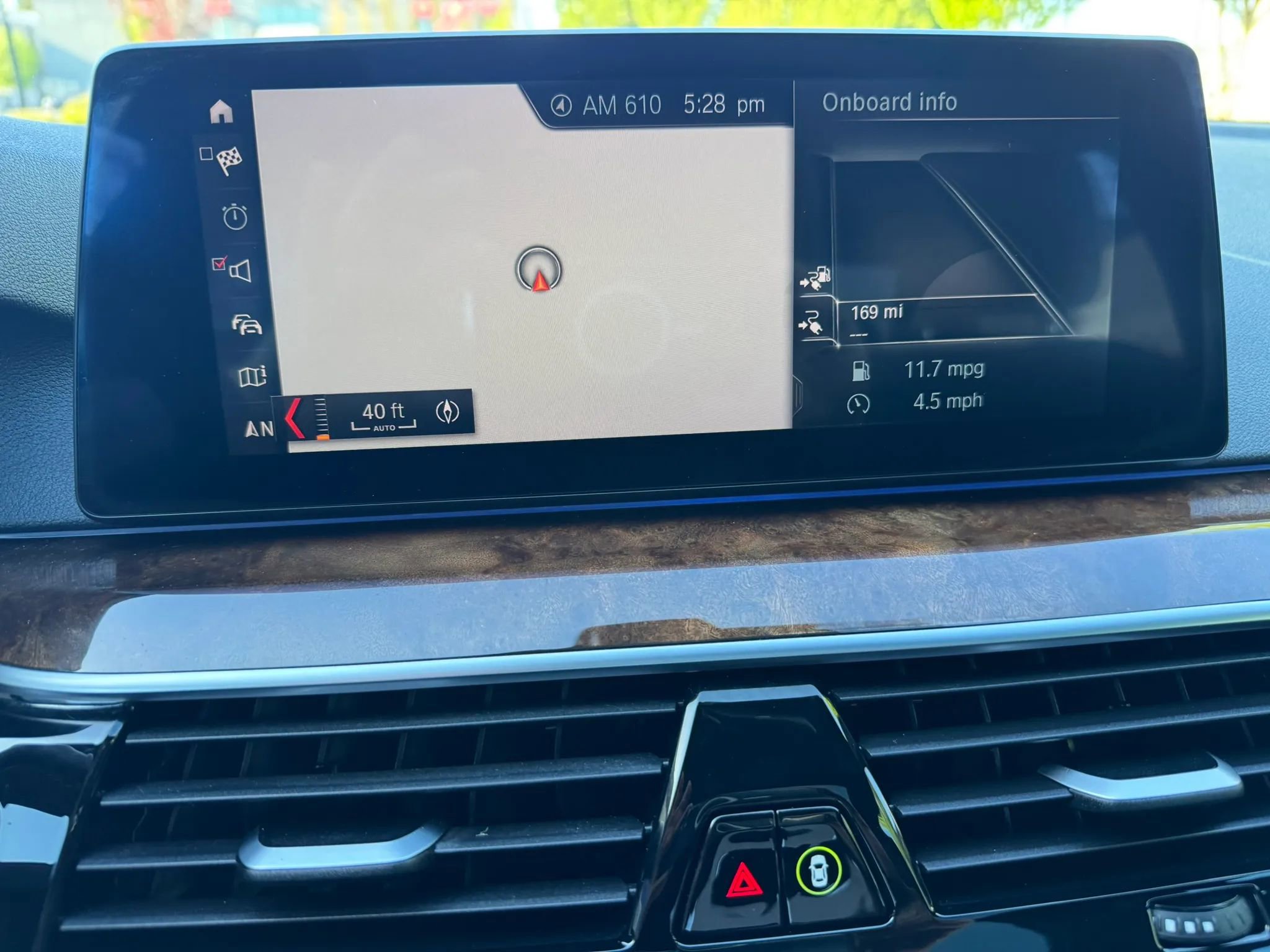 Used 2019 BMW 530e xDrive AWD/4WD image 34