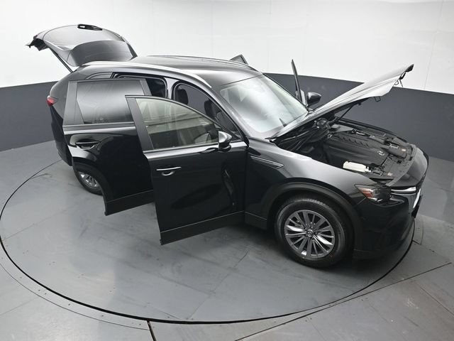 Certified 2024 MAZDA CX-90 3.3 Turbo w/ Select Package AWD/4WD image 48