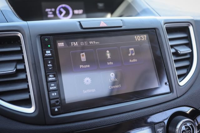 Used 2016 Honda CR-V EX-L image 34