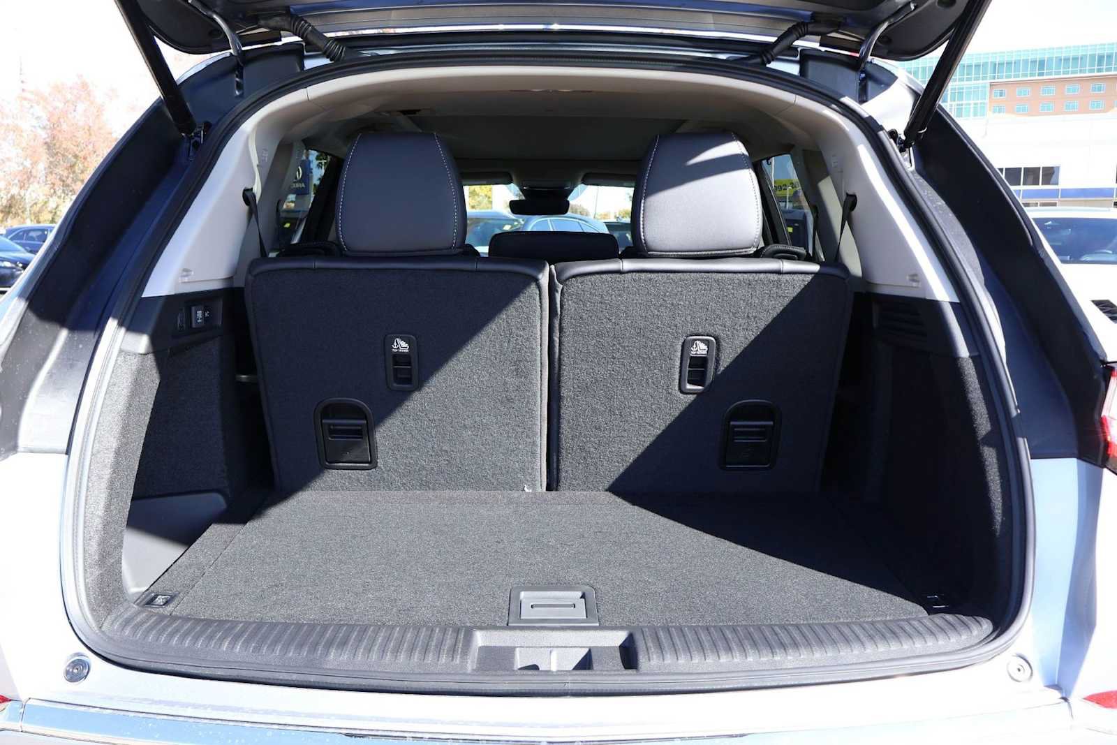 Certified 2026 Acura MDX w/ Technology Package FWD image 19