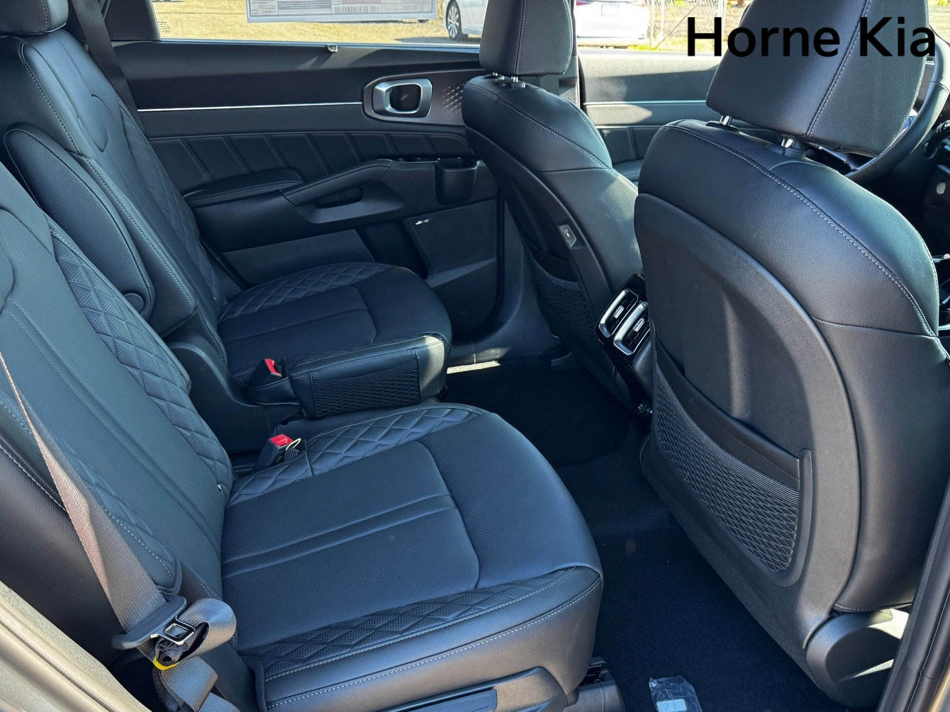 New 2026 Kia Sorento SX Prestige image 21
