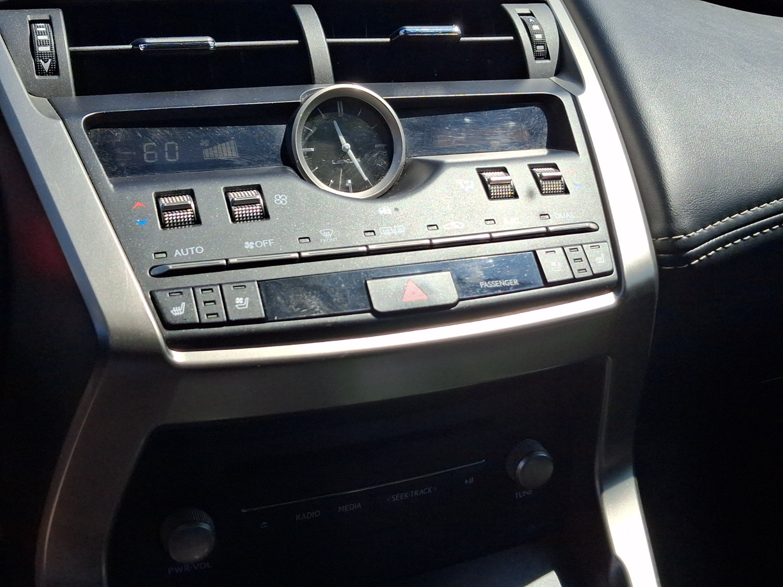 Used 2020 Lexus NX 300 AWD w/ Premium Package image 15