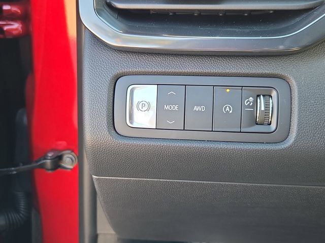 New 2026 GMC Acadia AT4 w/ Super Cruise Package image 23