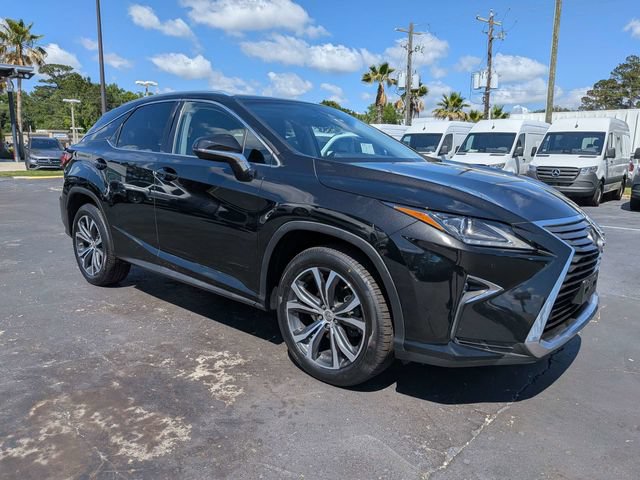 Used 2017 Lexus RX 350 AWD image 2