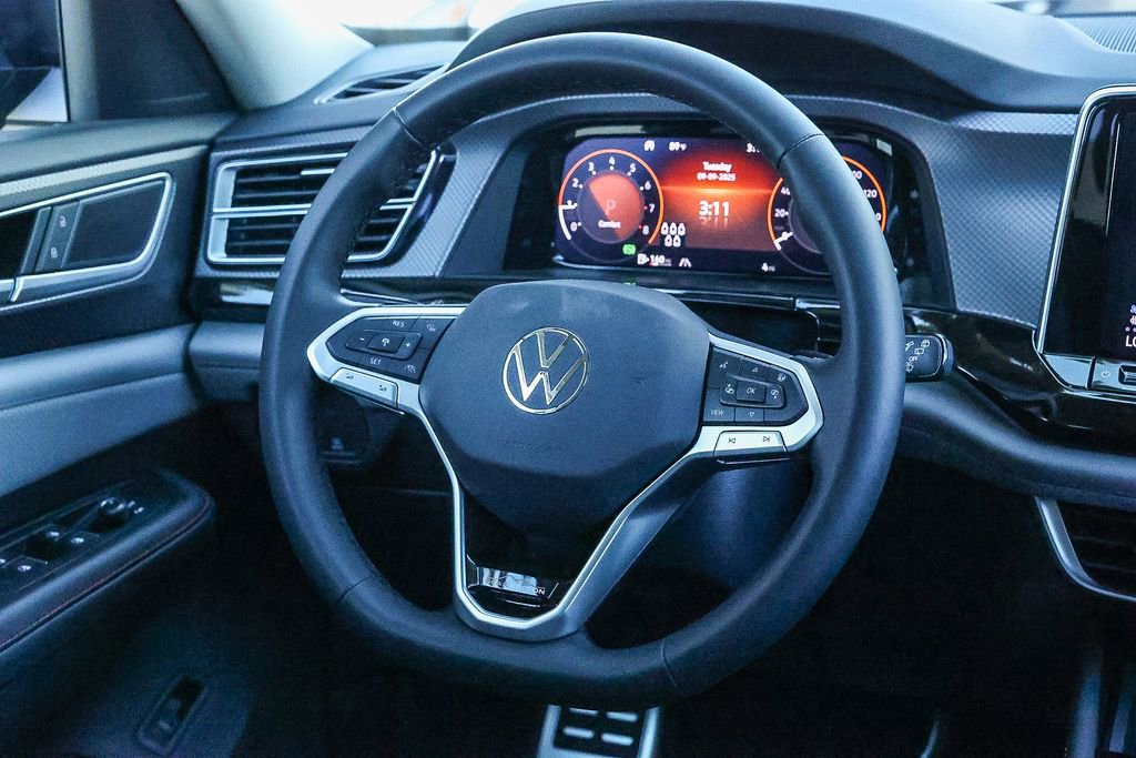 New 2026 Volkswagen Atlas Peak Edition image 22