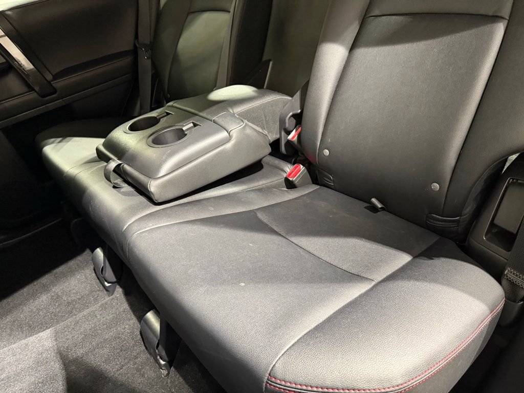 Certified 2024 Toyota 4Runner TRD Pro AWD/4WD image 21