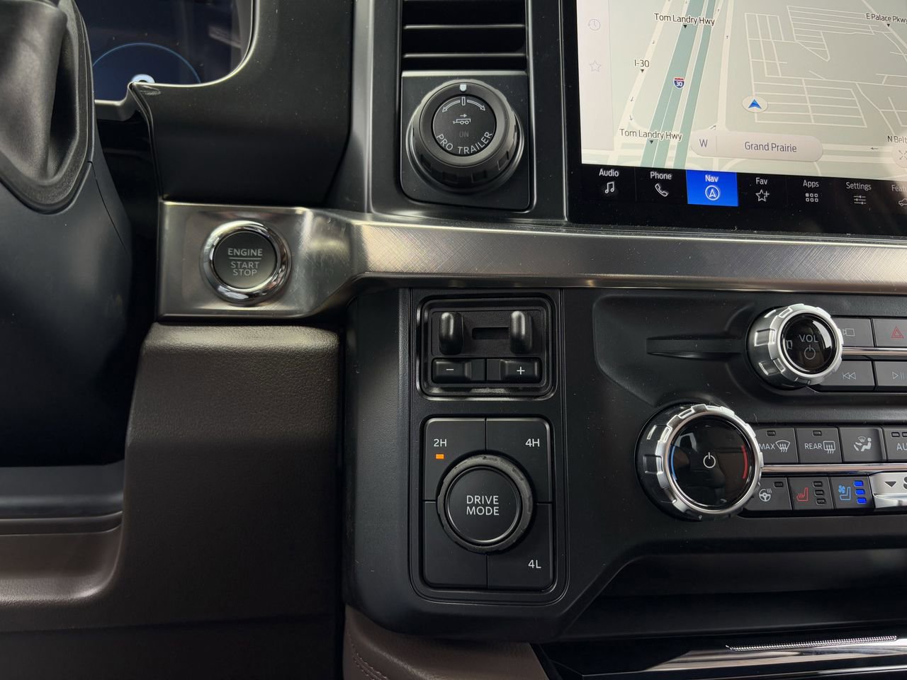 New 2026 Ford F350 King Ranch image 54