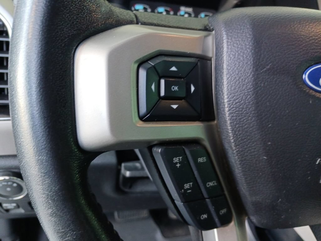 Used 2020 Ford F150 Lariat AWD/4WD image 33