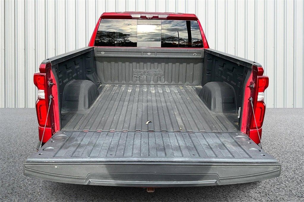 Used 2022 Chevrolet Silverado 1500 High Country w/ High Country Premium Package image 26