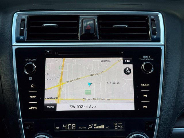 Used 2018 Subaru Outback 2.5i Limited AWD/4WD image 31