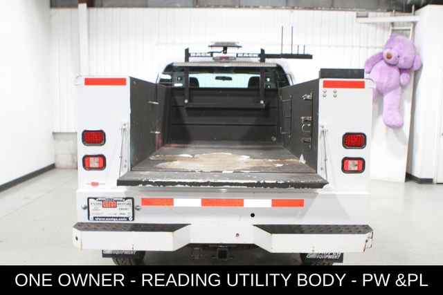 Used 2015 Ford F250 XL w/ Power Equipment Group image 29