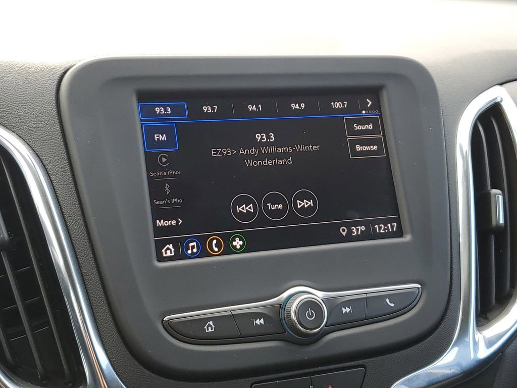 Certified 2023 Chevrolet Equinox LT image 14