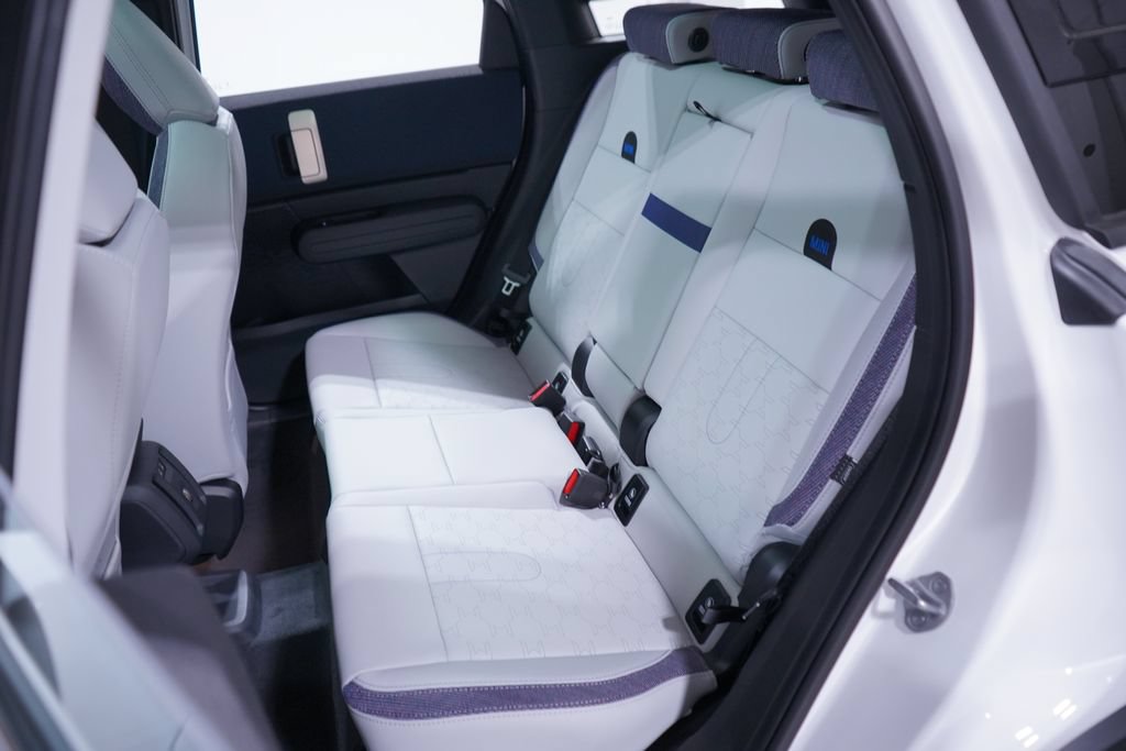 New 2027 MINI Cooper Countryman S AWD/4WD image 10