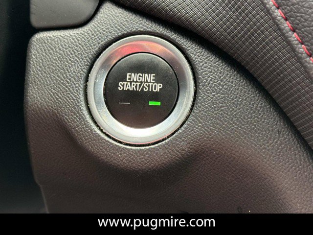Used 2022 Chevrolet Equinox RS w/ Infotainment Package FWD image 31