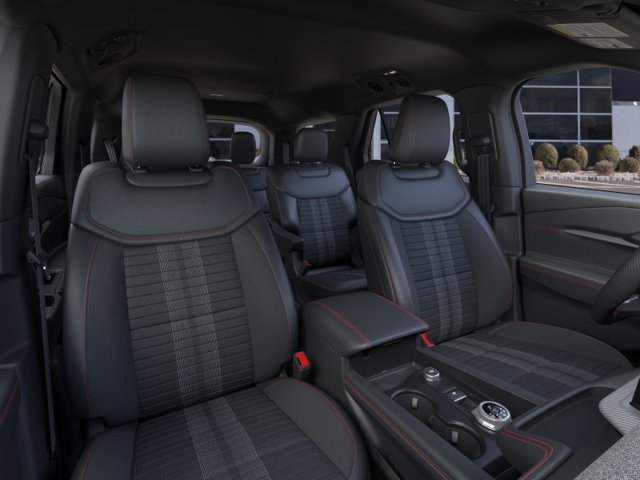 New 2026 Ford Explorer ST-Line AWD/4WD image 10