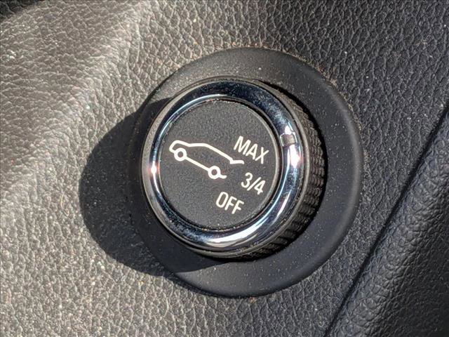 Used 2021 Chevrolet Traverse LT w/ LT Premium Package image 12