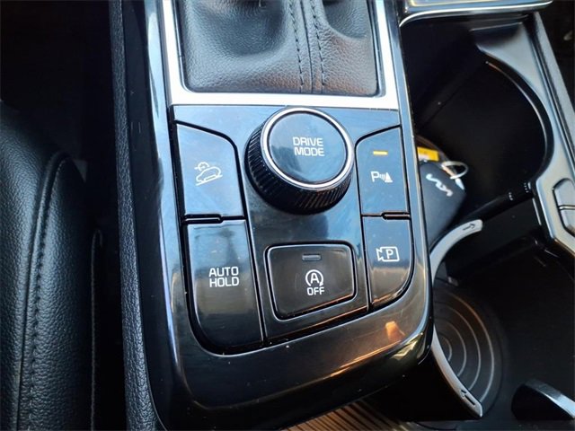 Used 2023 Kia Sportage EX image 20