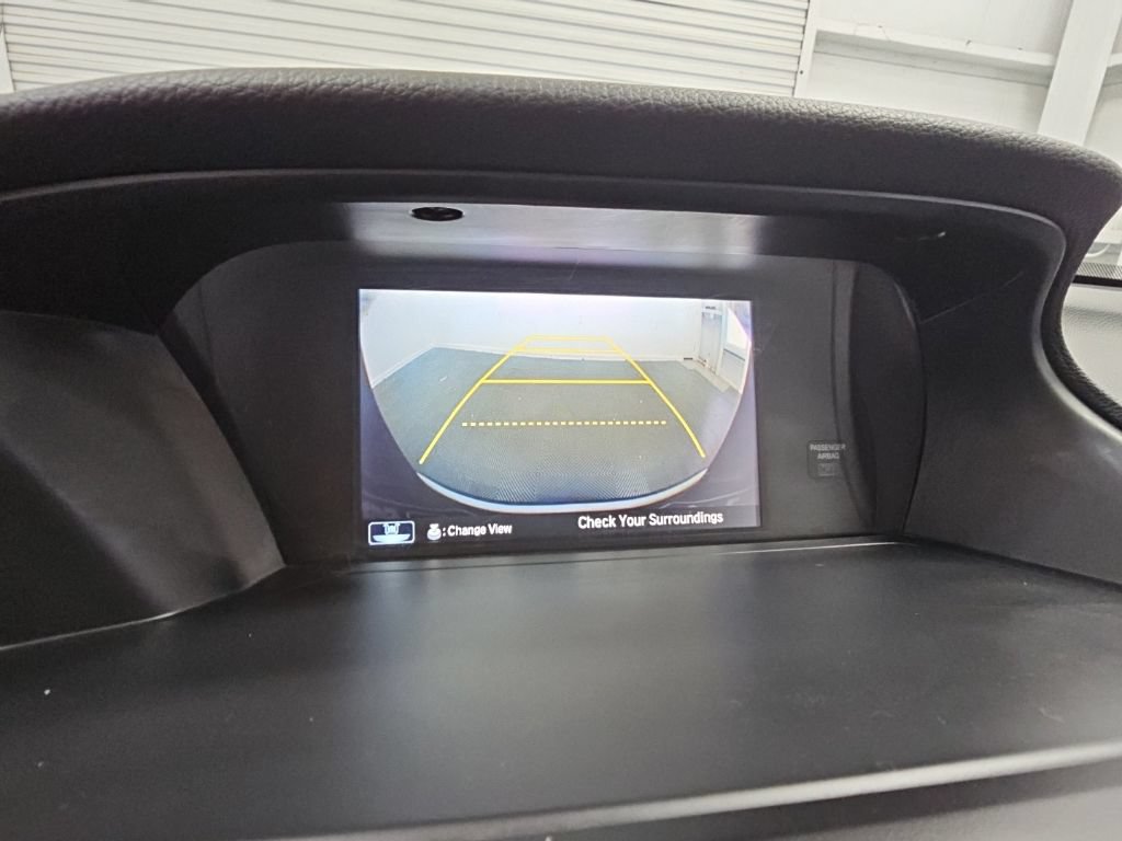 Used 2014 Honda Accord EX-L image 16