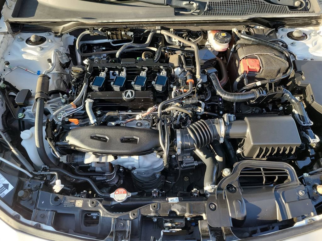 Used 2023 Acura Integra A-Spec image 33