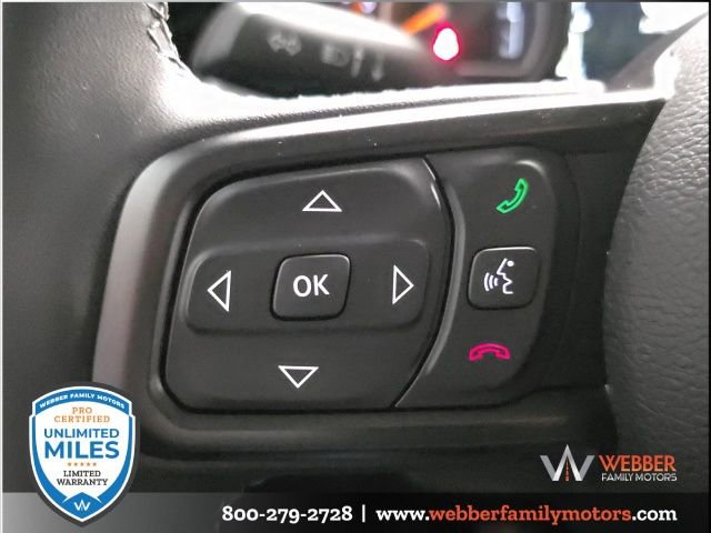 New 2026 Jeep Wrangler Sport AWD/4WD image 18
