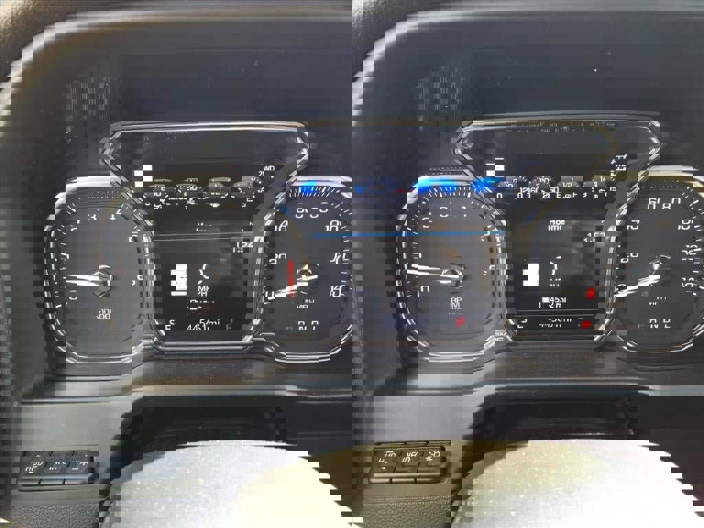 Used 2020 GMC Sierra 2500 Denali w/ Denali Ultimate Package image 22