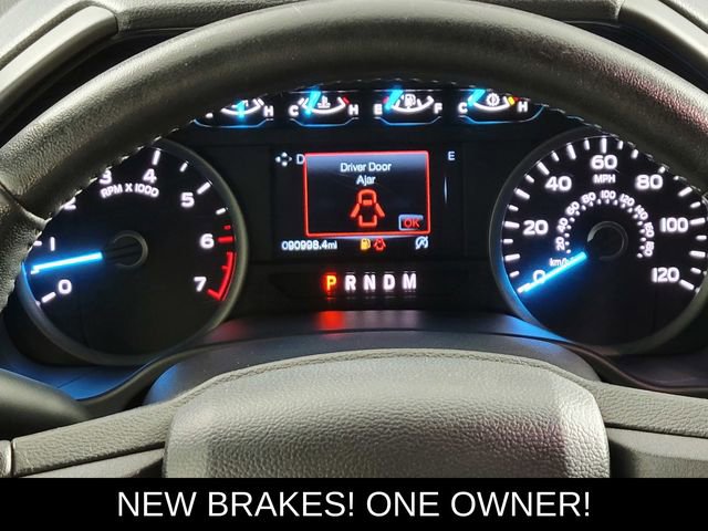 Certified 2020 Ford F150 XLT w/ Equipment Group 302A Luxury RWD image 30