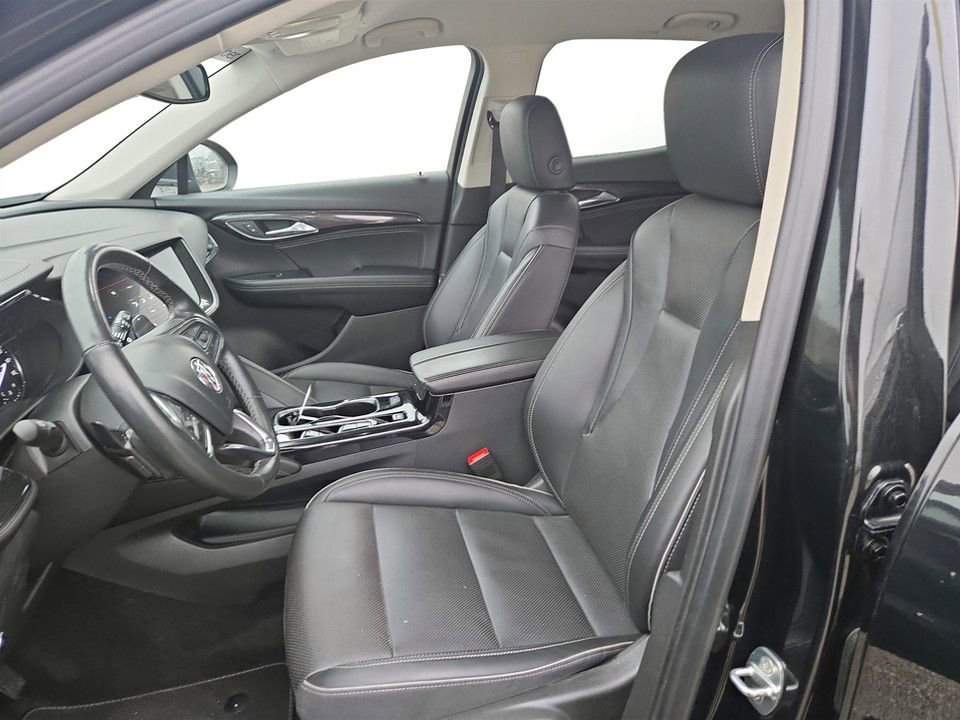 Used 2023 Buick Envision Essence image 29