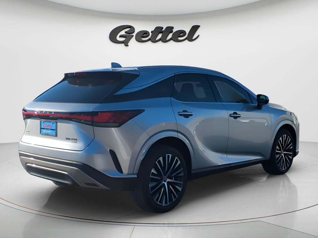 Used 2024 Lexus RX 350 Premium Plus w/ Convenience Package image 13