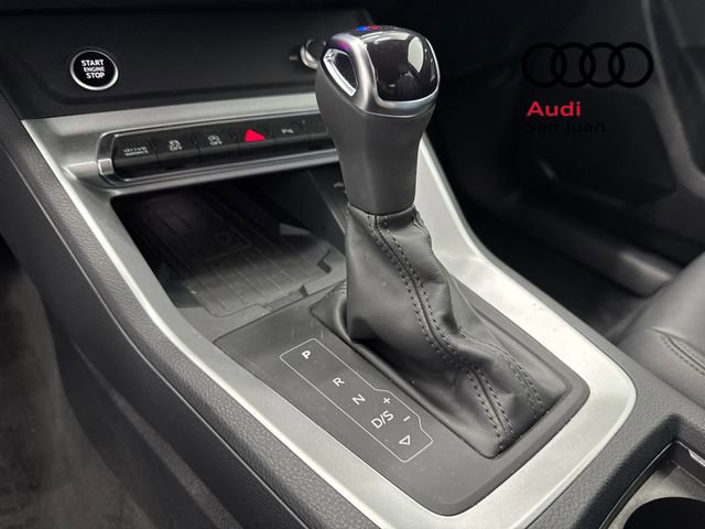 Used 2025 Audi Q3 2.0T Premium w/ Convenience Package image 37