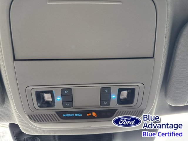 Certified 2021 Ford Explorer XLT image 30