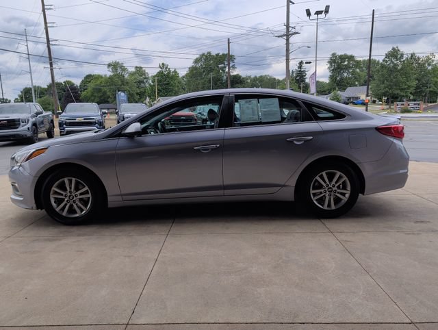 Used 2016 Hyundai Sonata SE FWD image 5