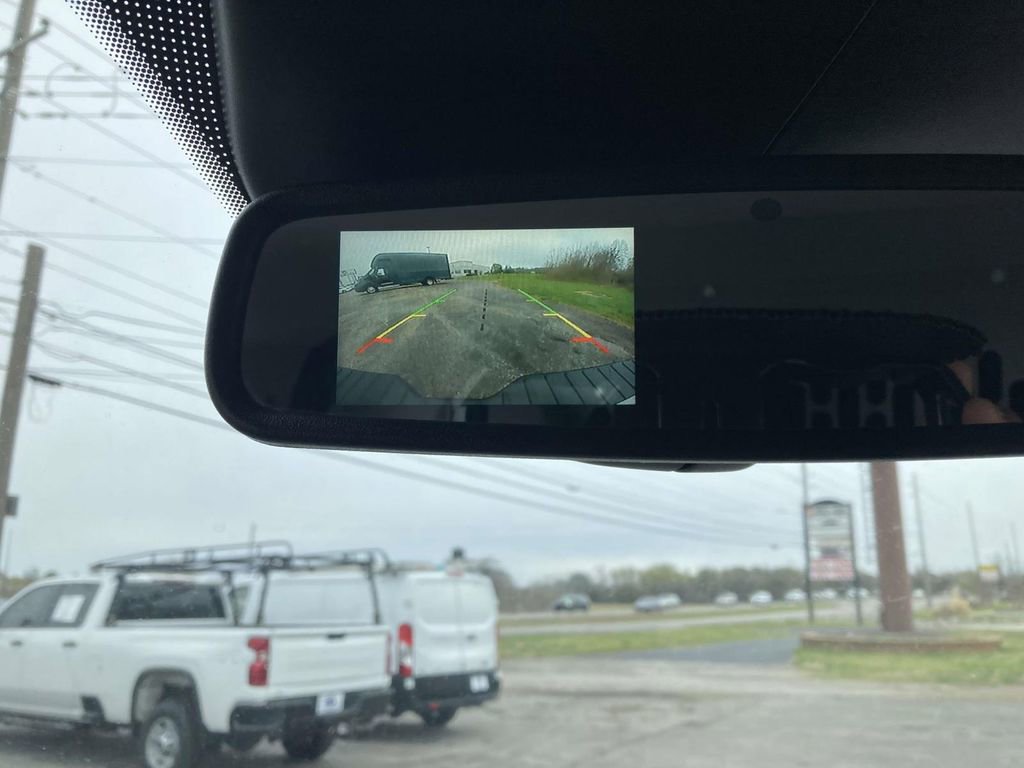 Used 2019 Ford Transit 150 130 Low Roof image 22