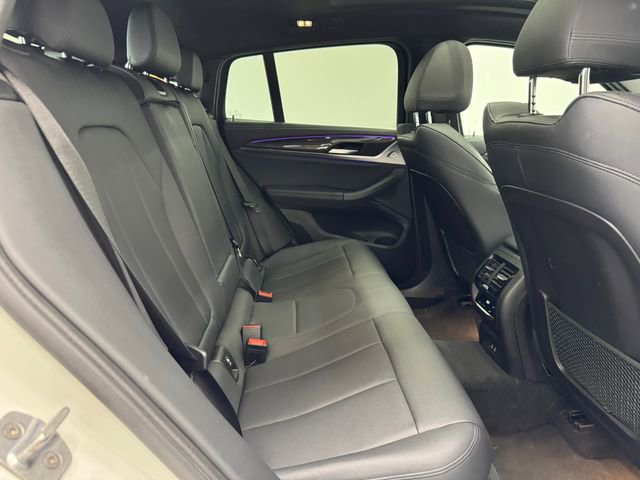 Used 2020 BMW X4 xDrive30i w/ M Sport Package 2 AWD/4WD image 18