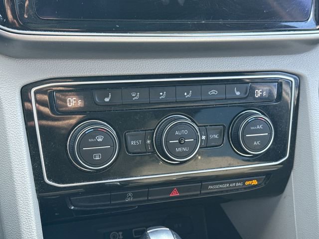 Used 2018 Volkswagen Atlas SEL image 21