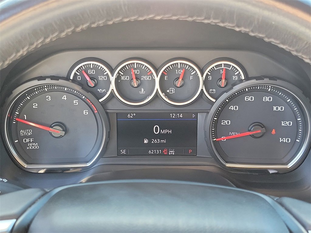 Used 2021 Chevrolet Tahoe LS image 26